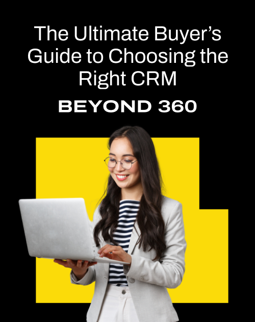 The Ultimate CRM Buyer’s Guide