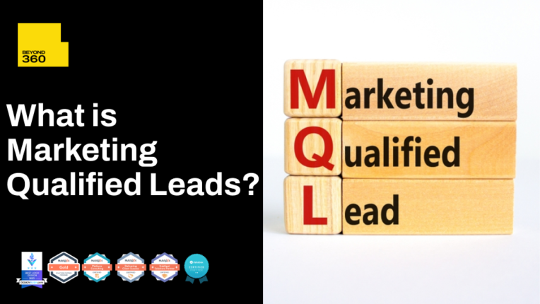 Marketing Qualified Leads ဆိုတာဘာလဲ? ဘယ်လိုလဲ?