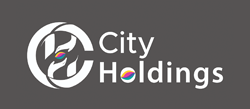 City Holding Group of Myanmar