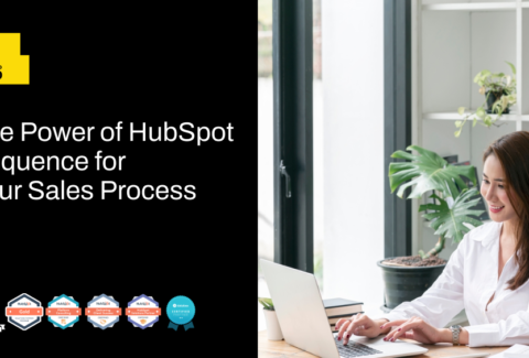 The Power of HubSpot Sequence for Your Sales Process
