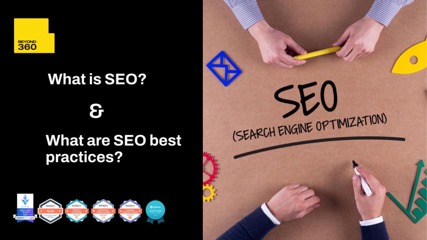 What is SEO, and what are SEO best practices?